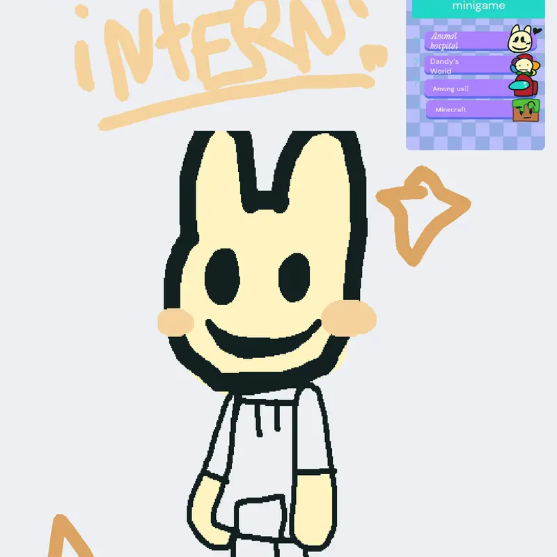 Game by @soiaYT