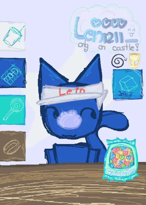 Game by @Leinizii_