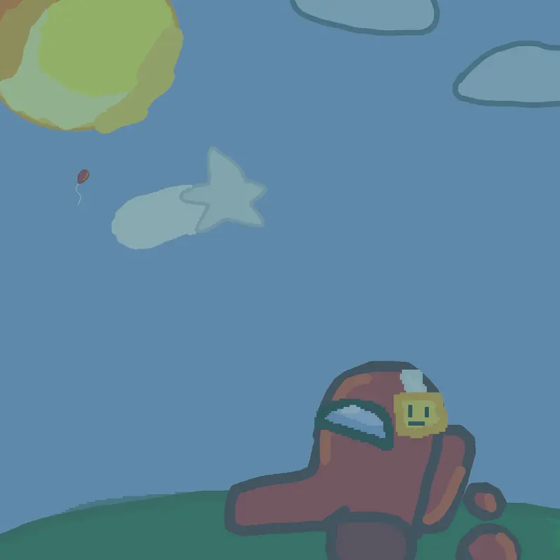 Game by @jeow