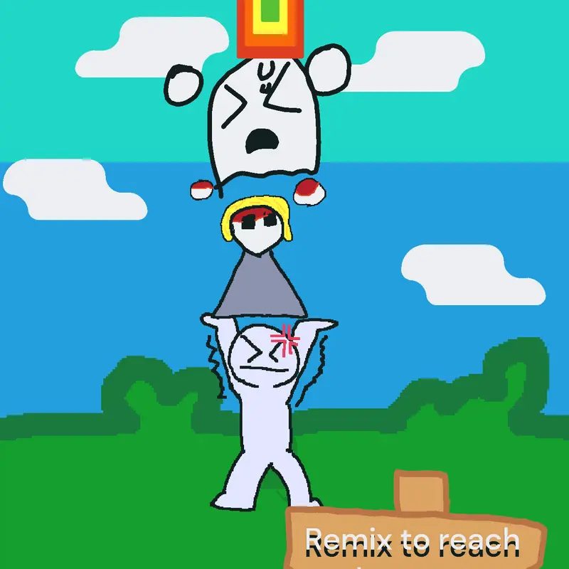 Game by @itzkira