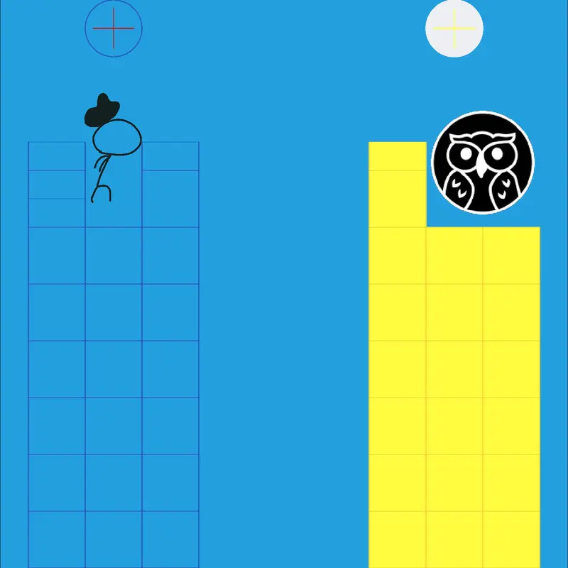 Jogo de tiro by @MateusdasilvaTavares