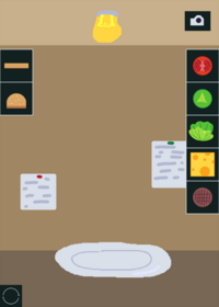 Make your burger