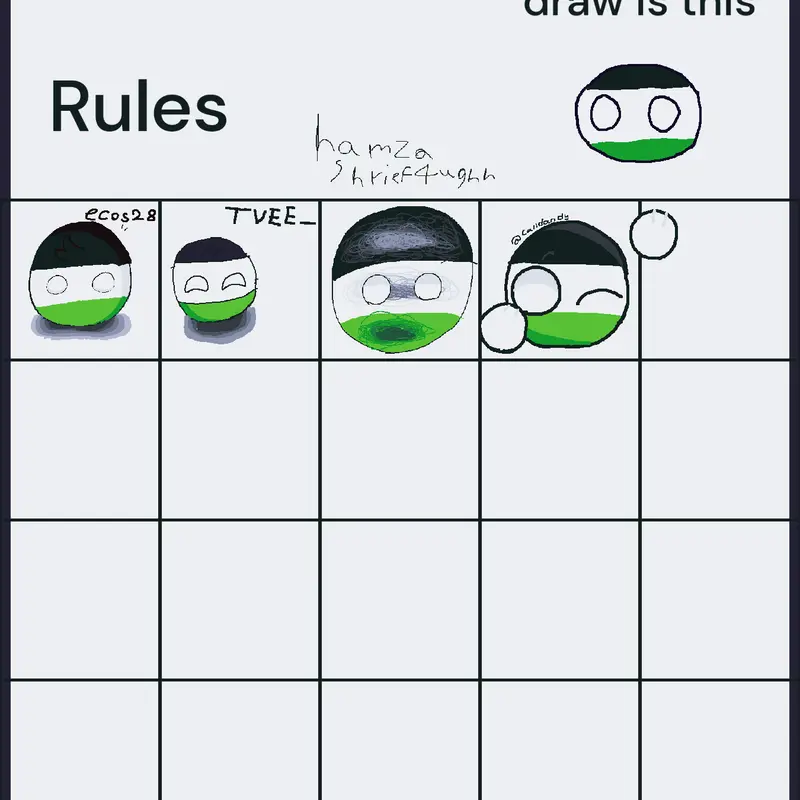Game by @calldandy