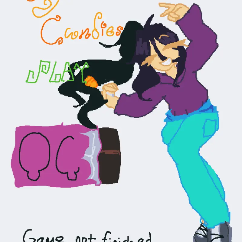 Game by @CandyVanila