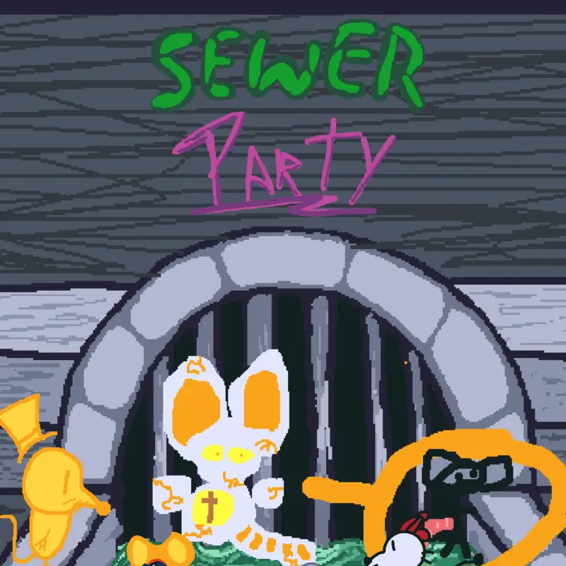 Game by @The_Vigilante