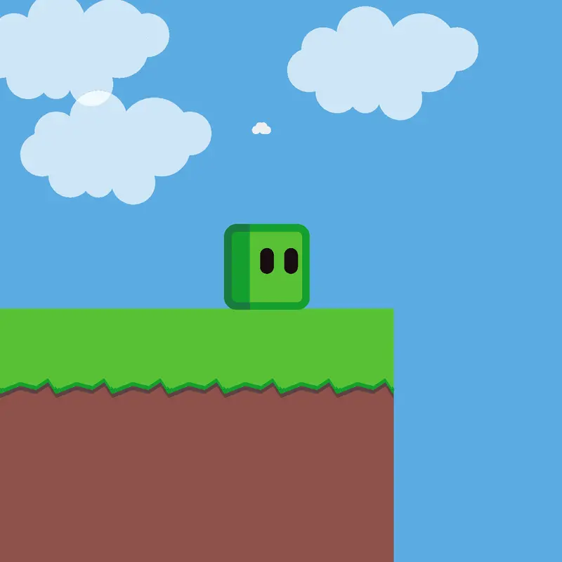 Game by @ezerero