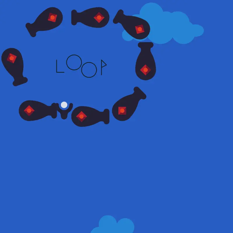 Game by @gabi2025