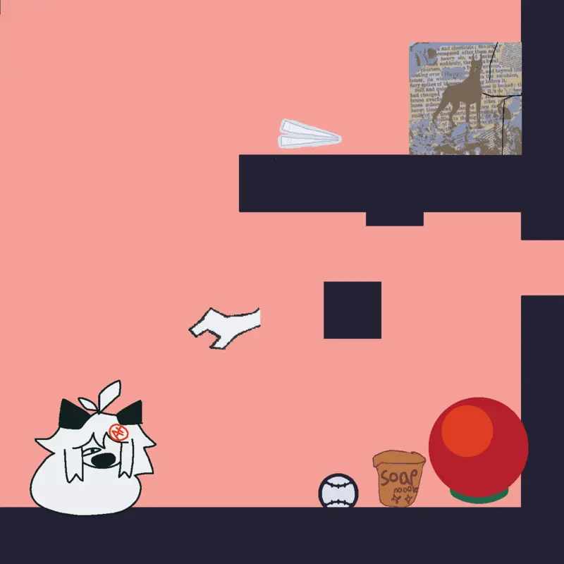 Game by @erfdy