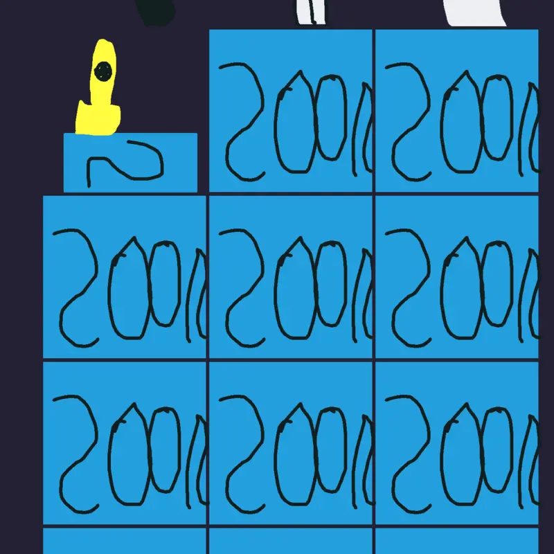 Game by @ozimin