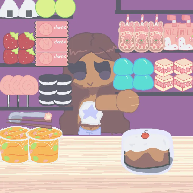 Game by @Joy_star