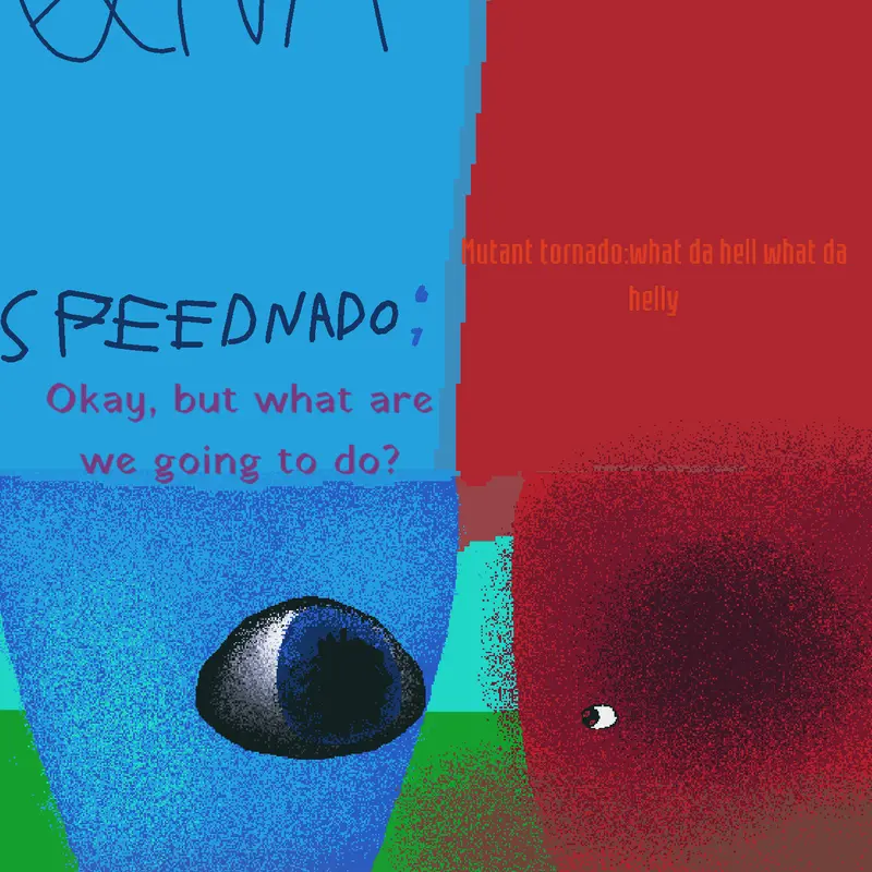 Game by @speednado_lee_animations