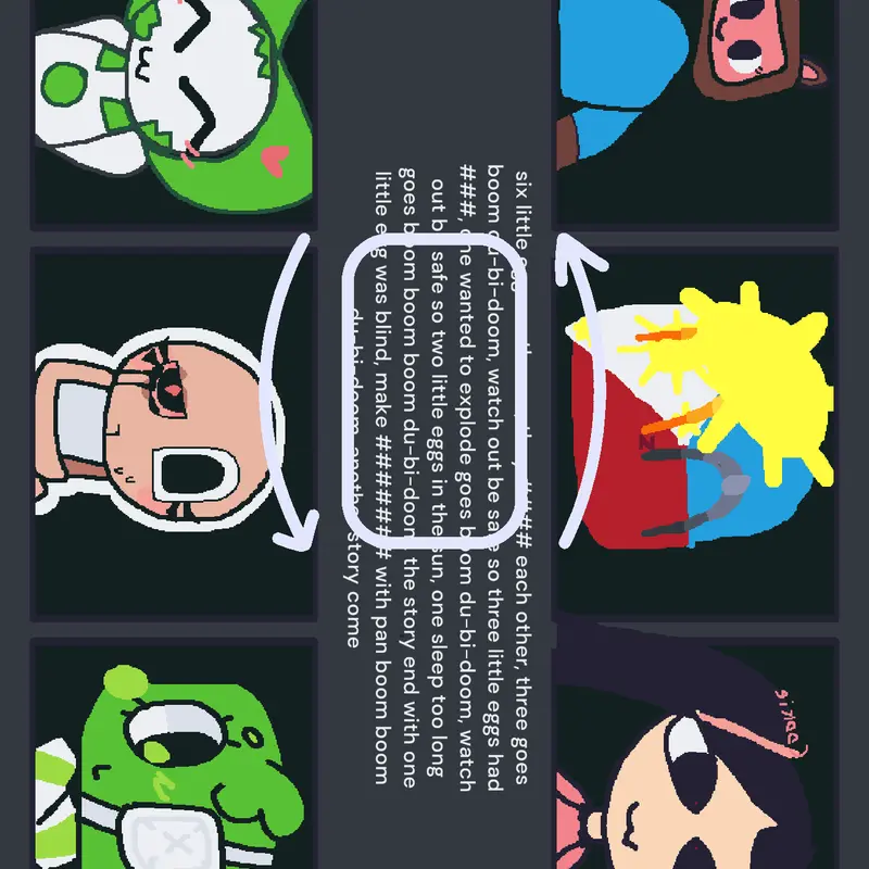 Game by @-_-COOKIE-_-