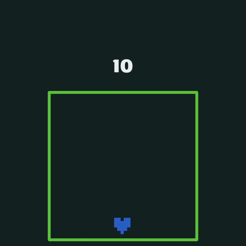 Game by @Starfruitandphantom