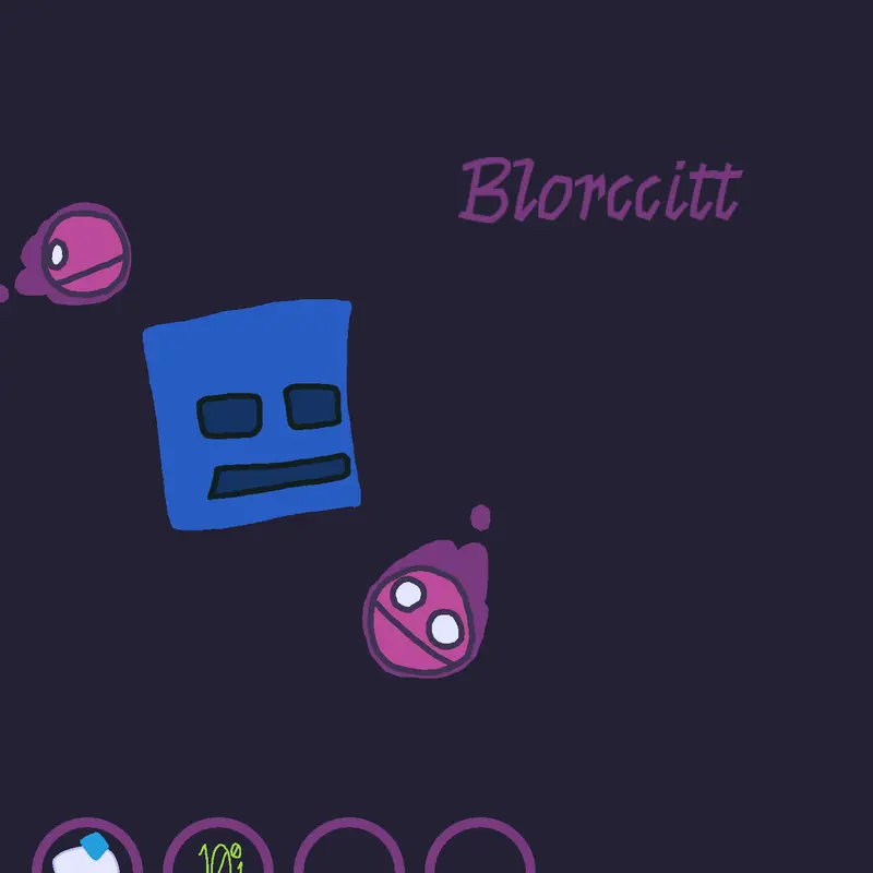 Game by @Dumb_Artist