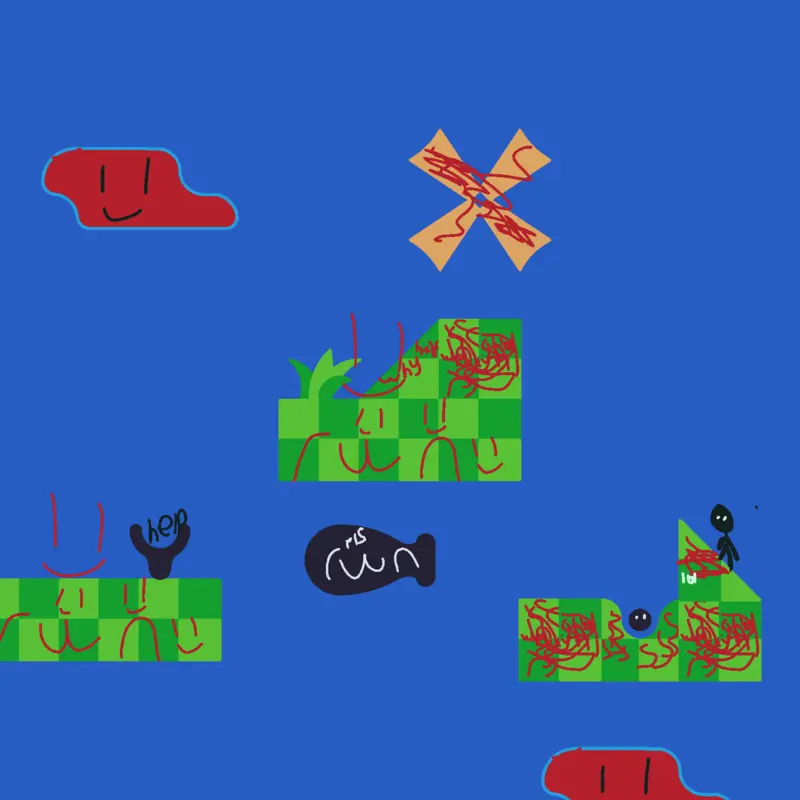 Game by @jehnuelelpro