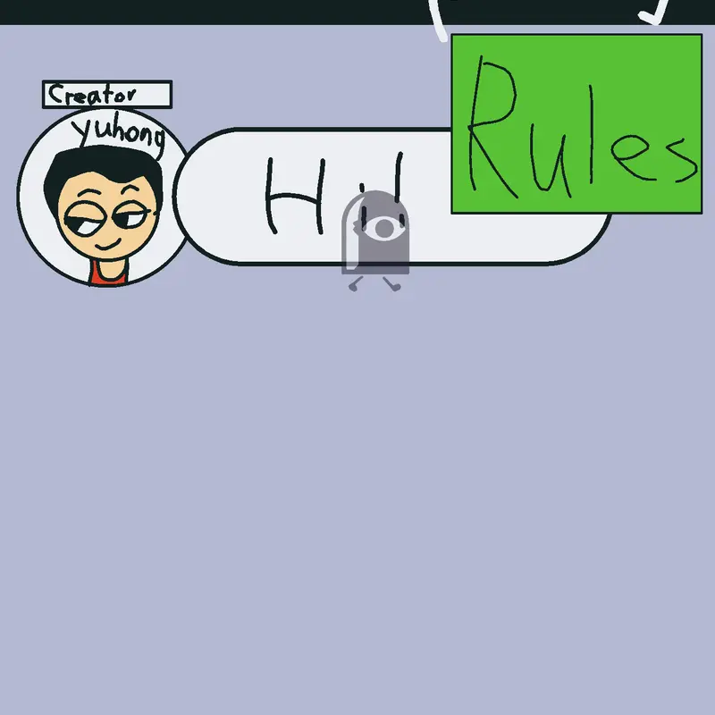 Game by @yuhongworld
