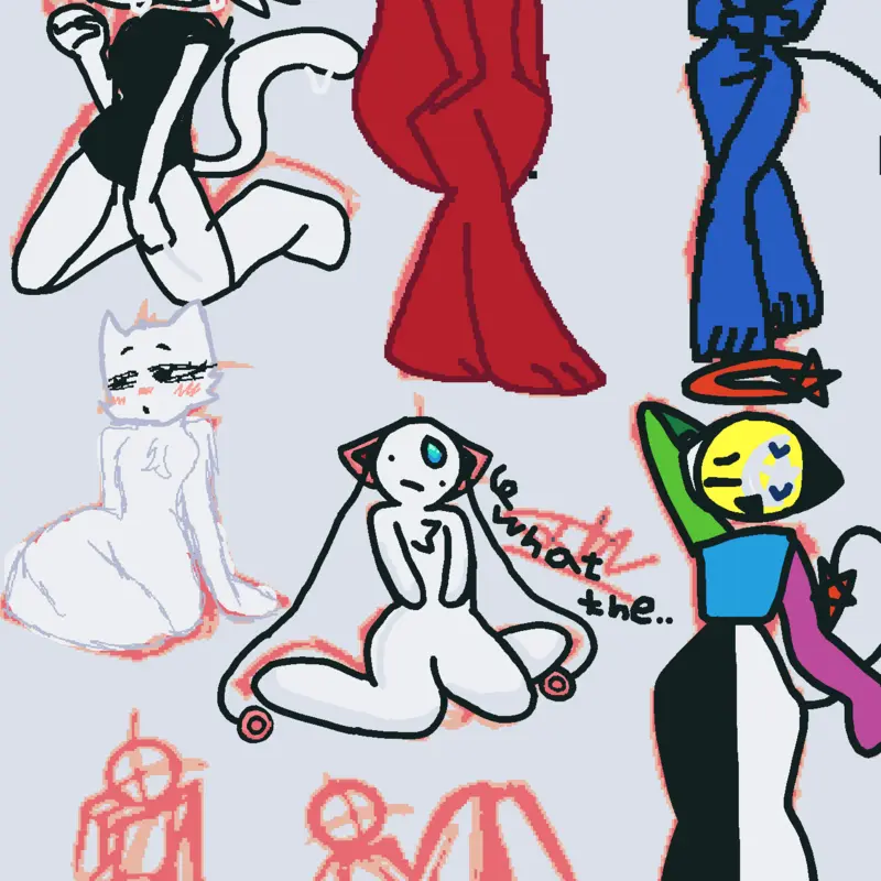 Game by @BFDI_PIN_LOVER