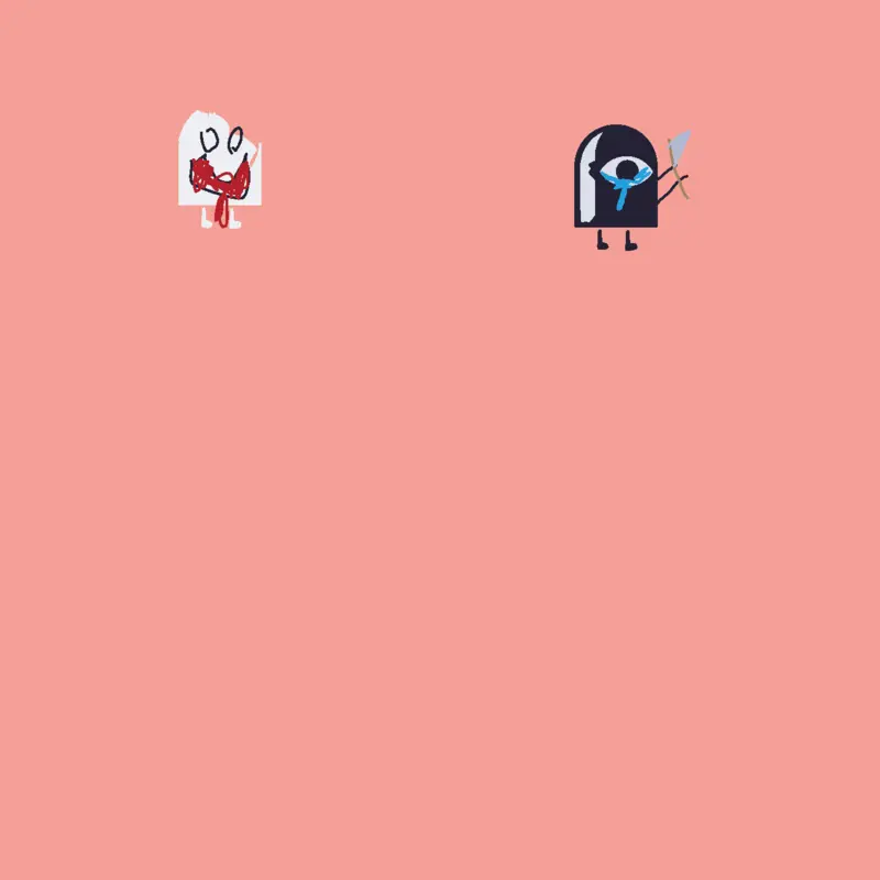 Game by @hu_horror_animates