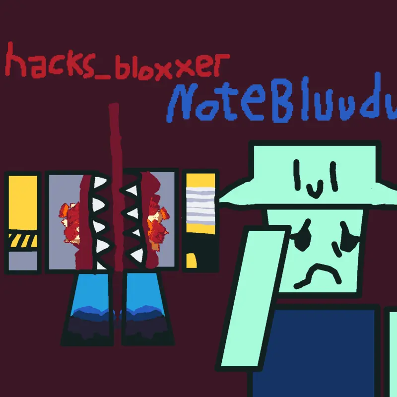 Game by @Guest777_Roblox