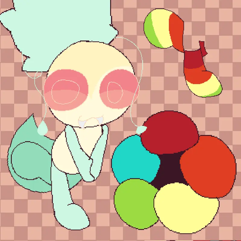 Yeah... by @sprout_thestrawberry68
