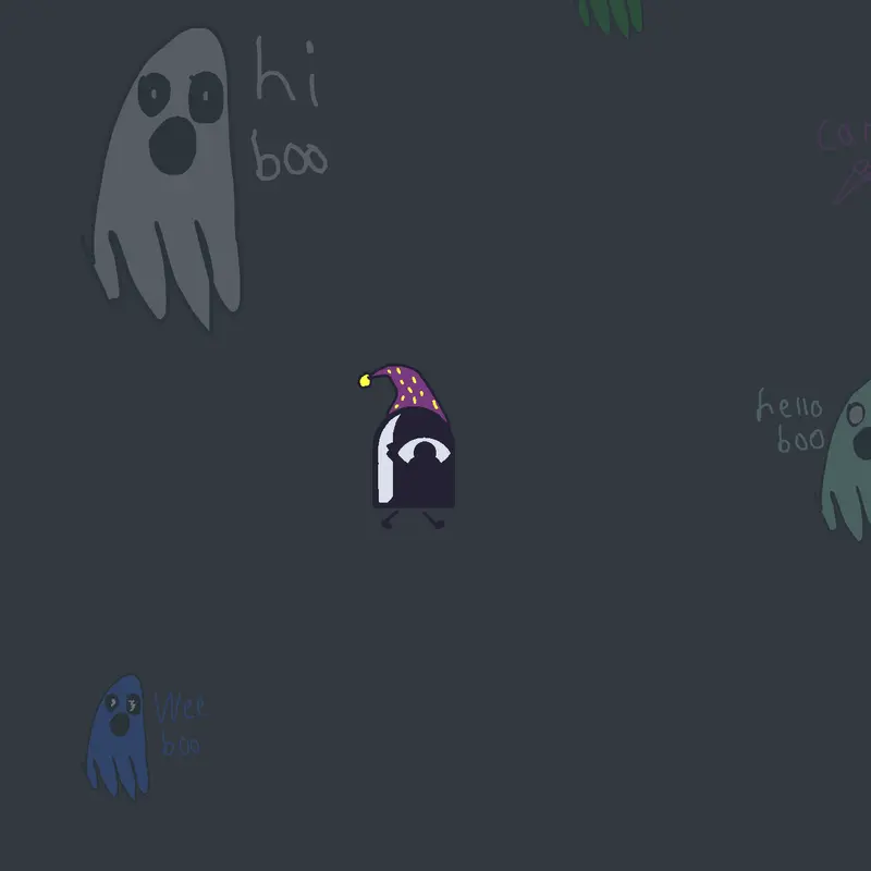 Boos by @coolkid232