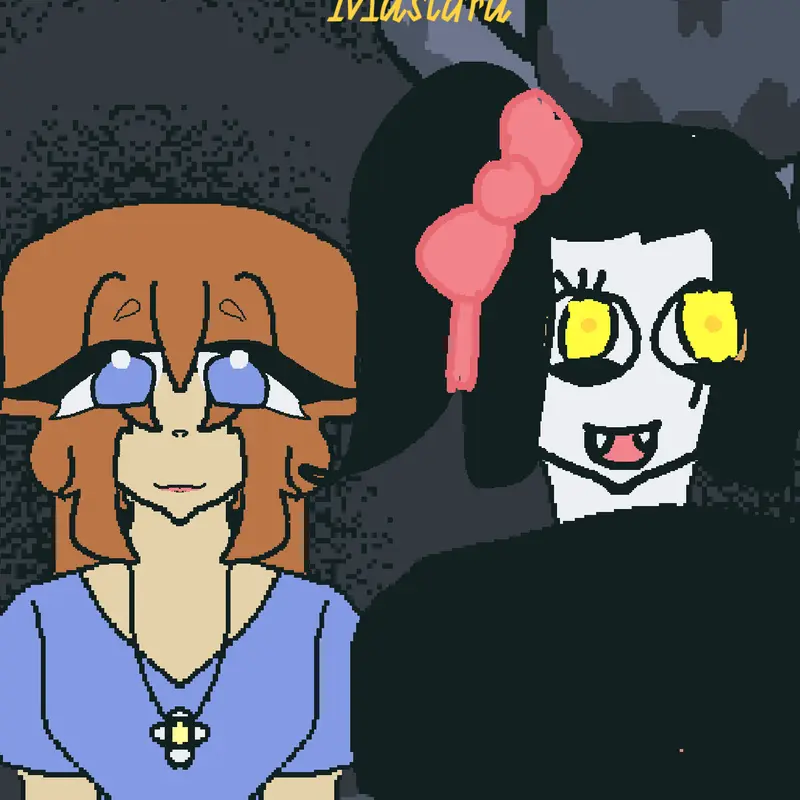 Game by @Starkittysylvahallowen