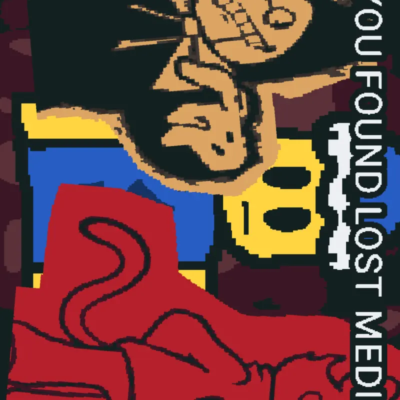 Game by @ReconVirus