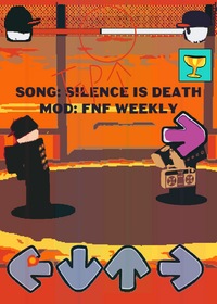 silence is death
