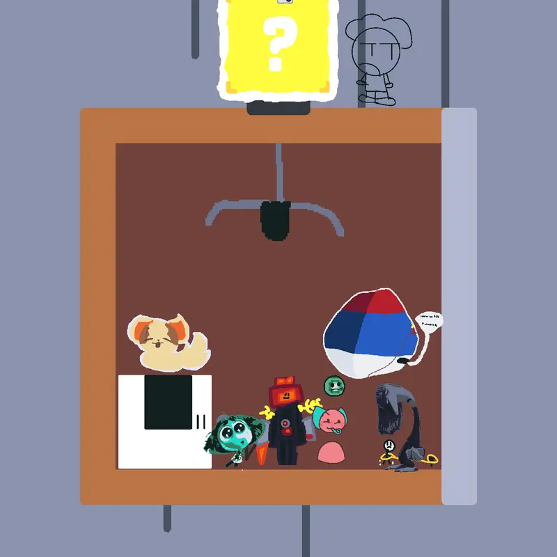 Game by @Junpei_zaki