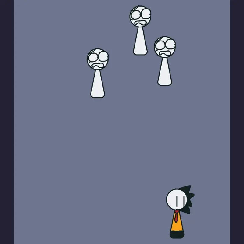 Game by @NotYelled