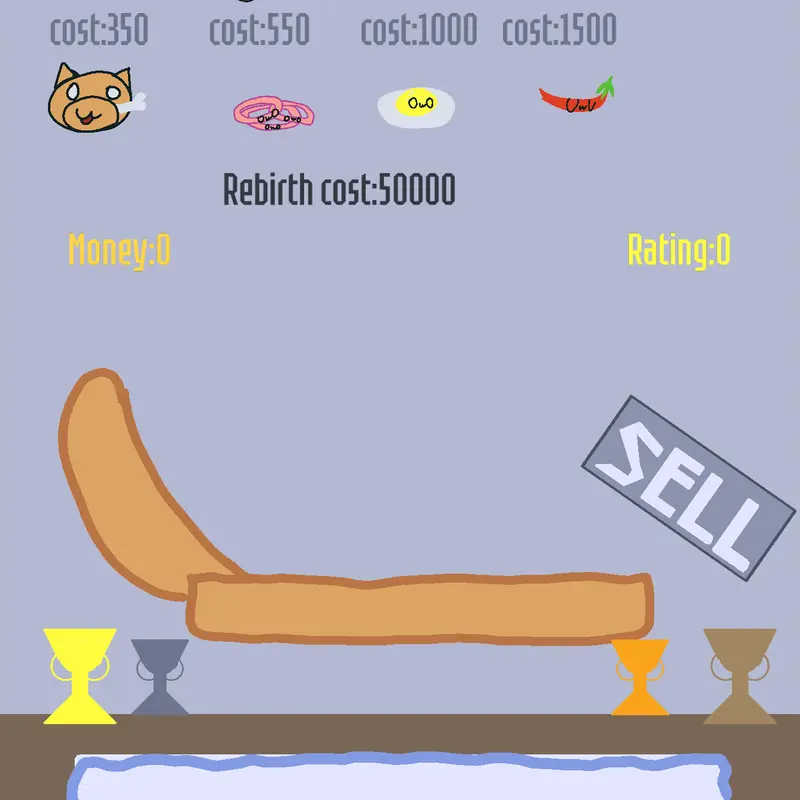 Game by @DarkLightKiller