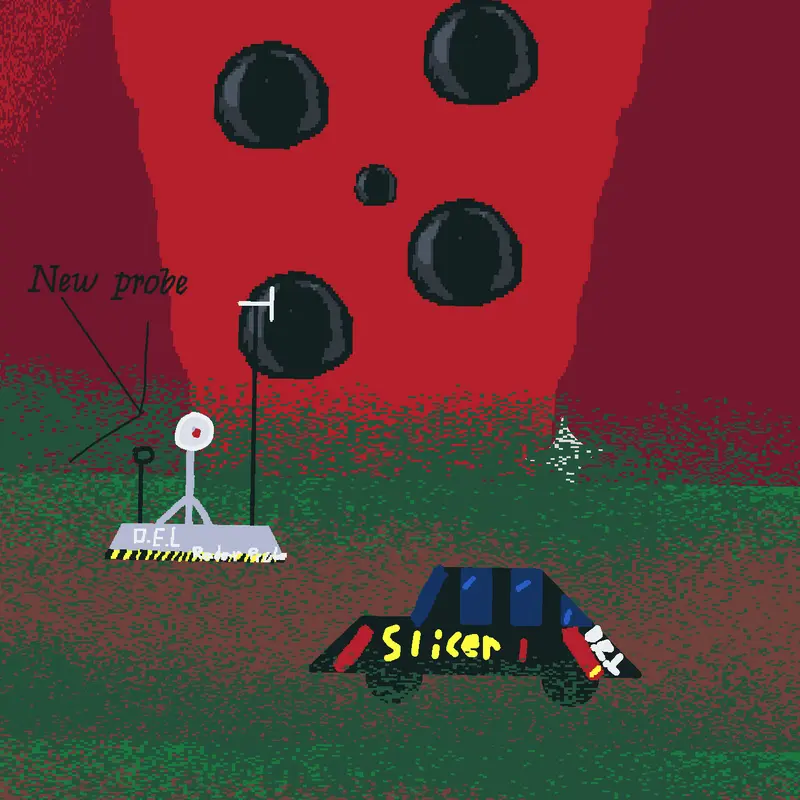 Game by @anamelol