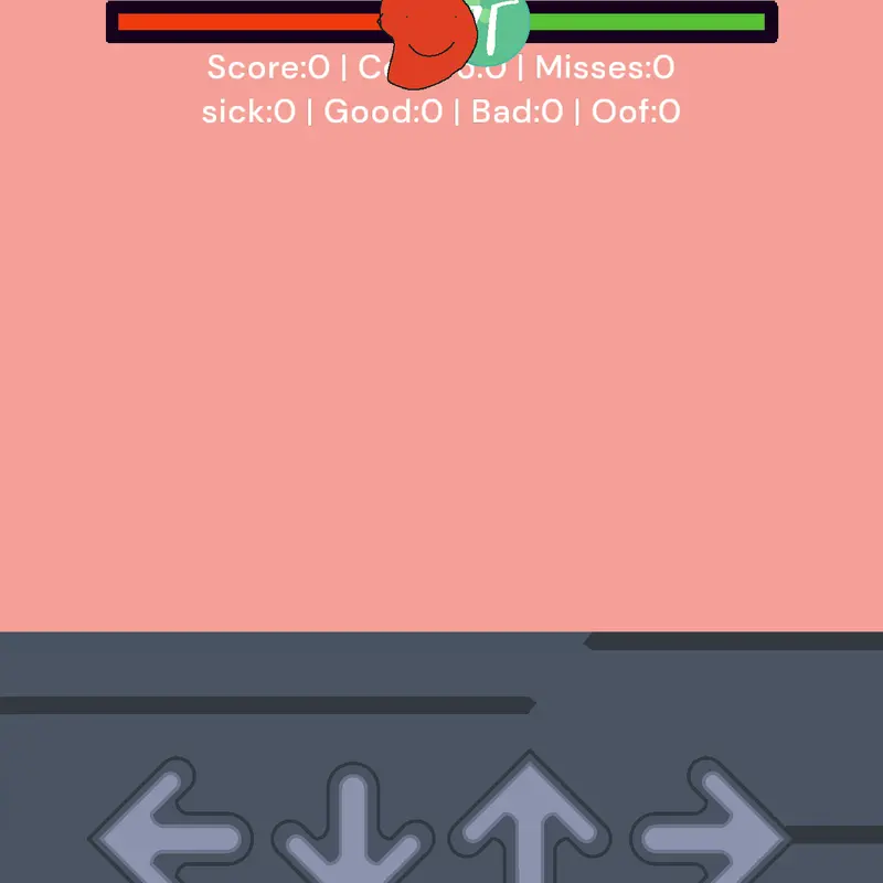 Game by @GrishaPar