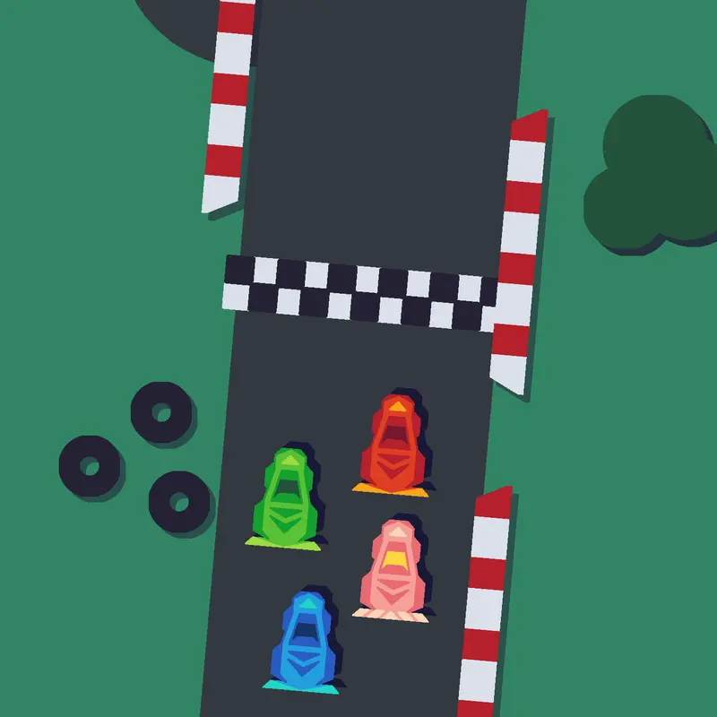 Game by @CHARLES25