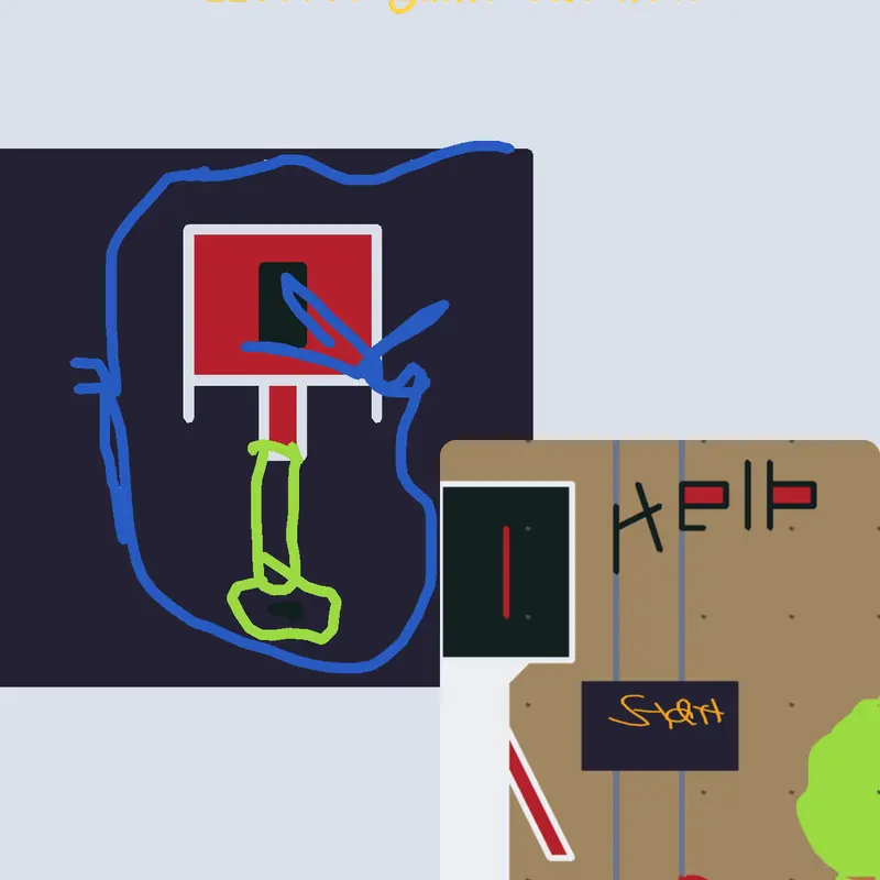 Game by @karimplays