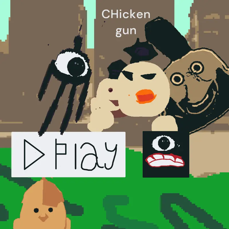 Game by @MaxdesignPro3