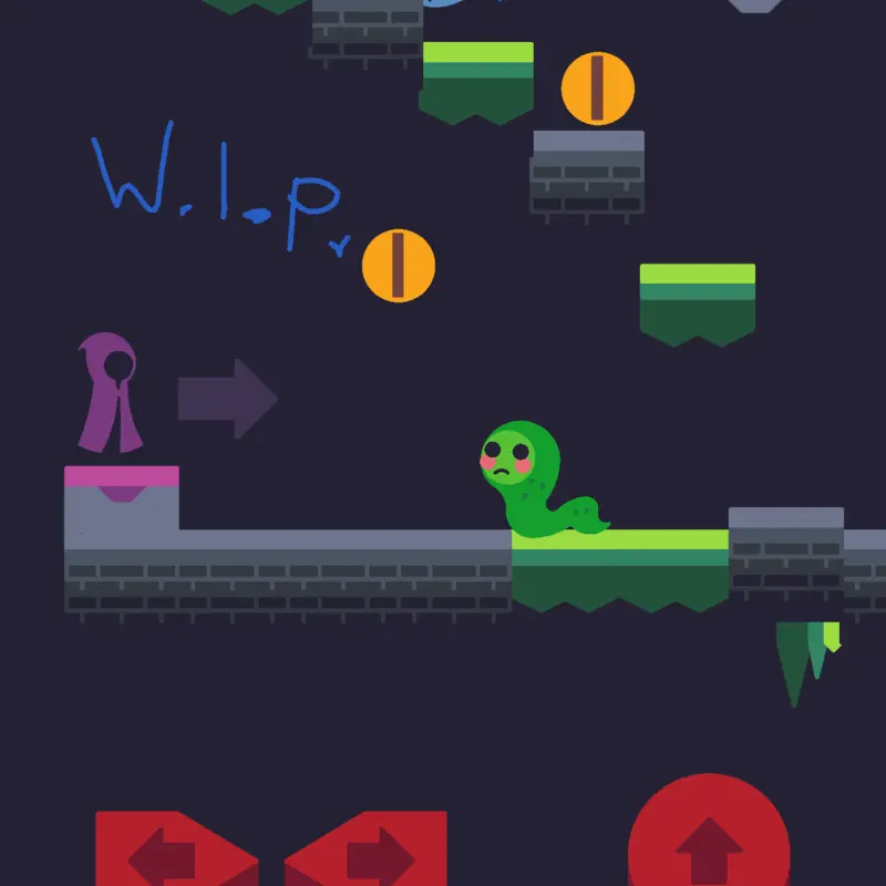 Wip by @meep29