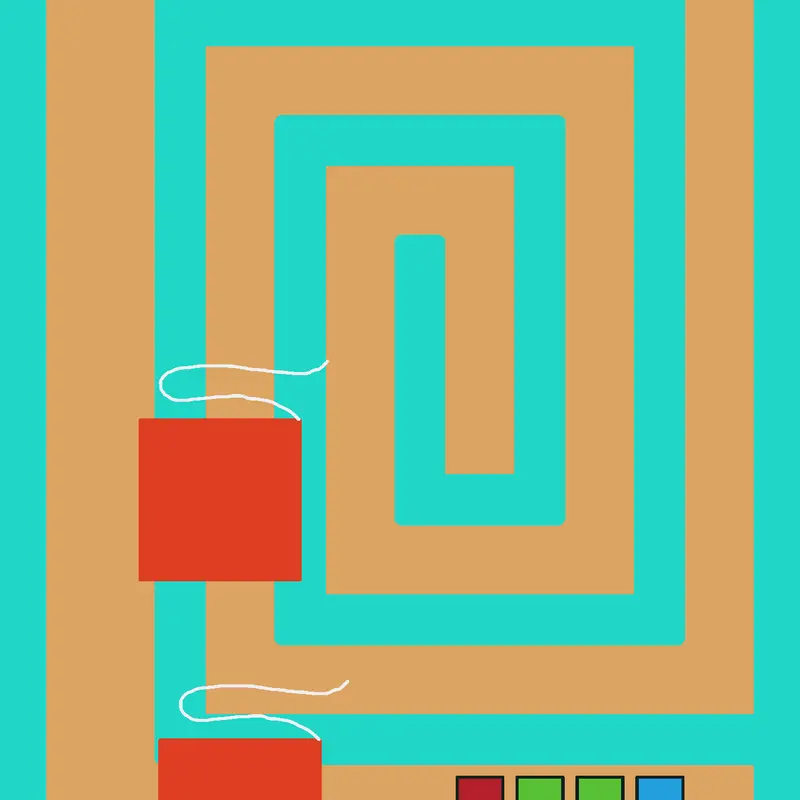Game by @RendyMandierZipy