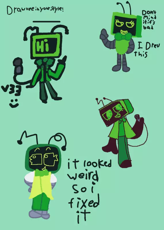 Game by @Eshal9mickitty