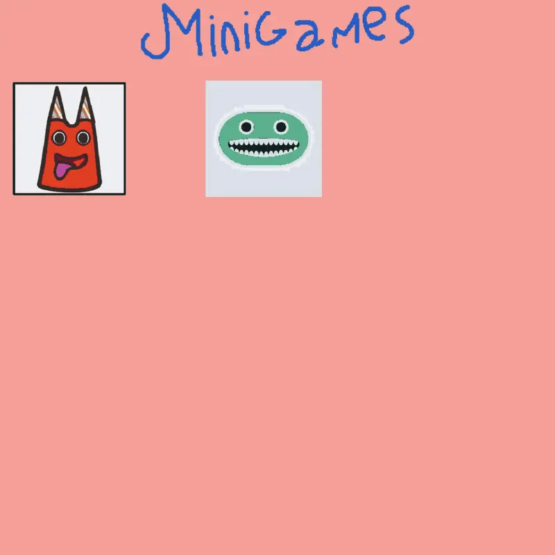 Game by @G-l-o-w-y---the-cat