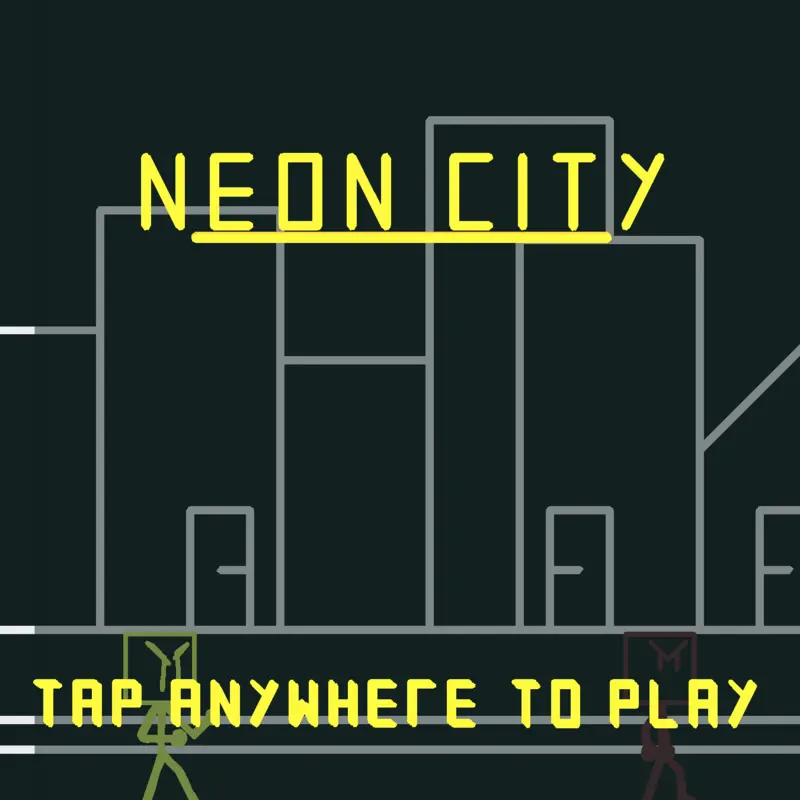 Game by @darishadzic