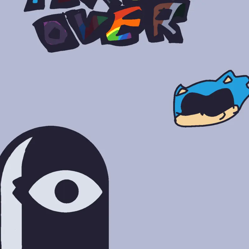 Game by @dafriend