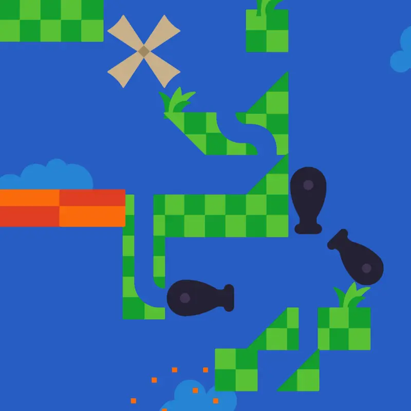 Game by @azozkfg