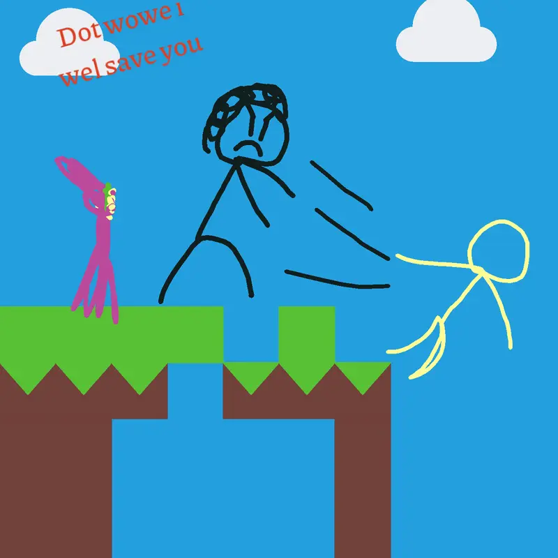 Game by @CameronB24