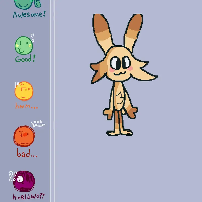Game by @liyo_is_silly