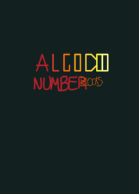 Numberblocks algodoo