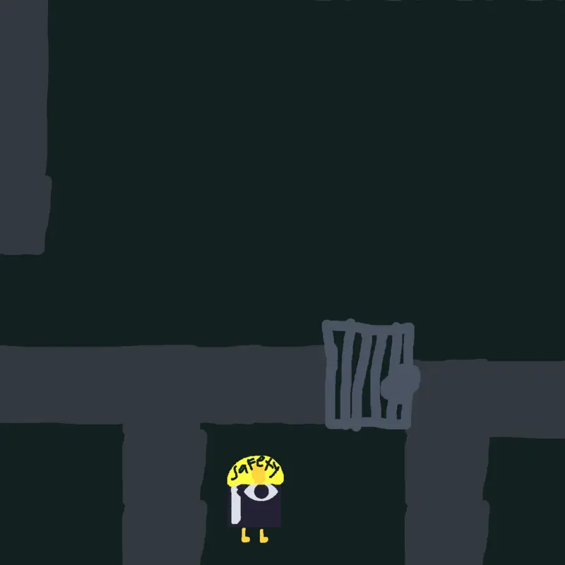 Game by @gamegenorators