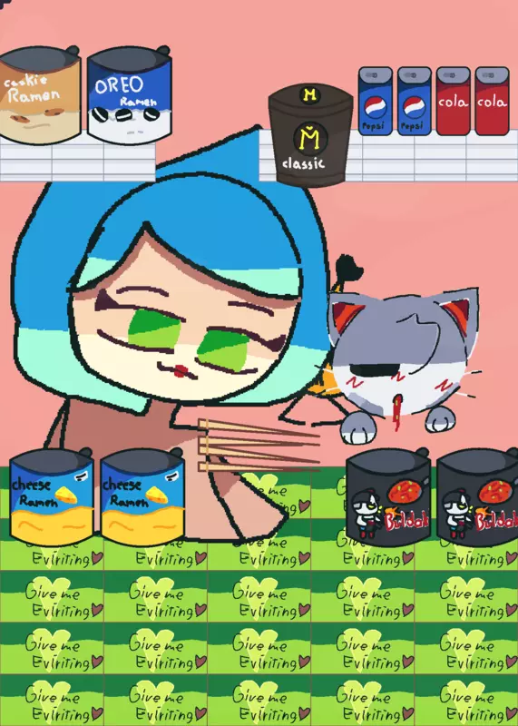 Game by @99vee