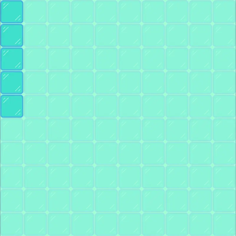Ice Game🧊❄️ by @BebGoober