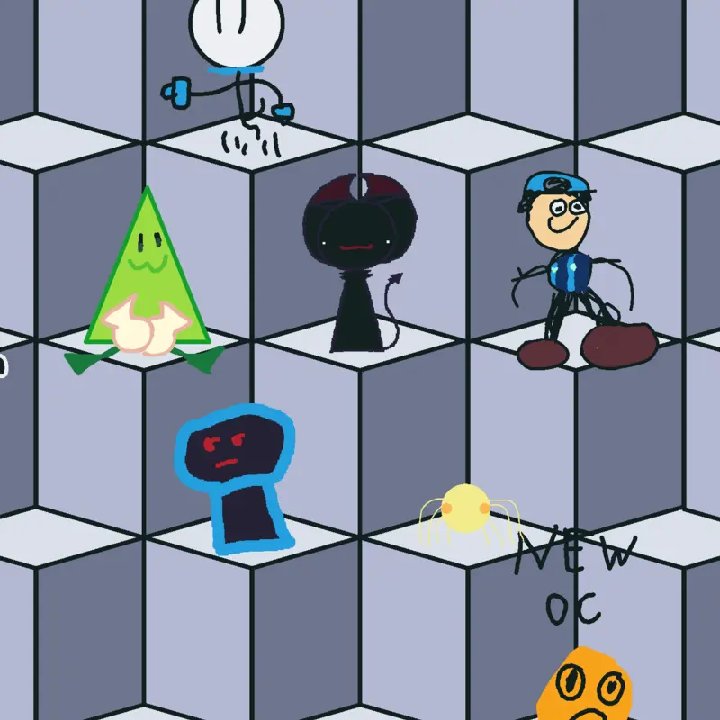 Game by @Candy_coonc